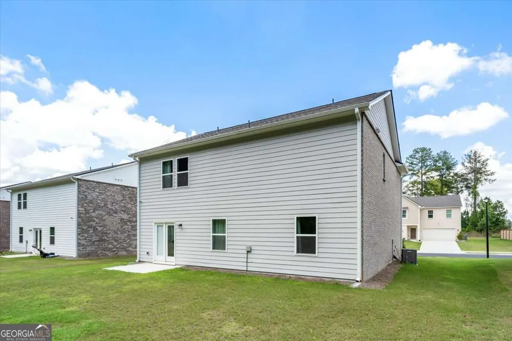 2359 Argento CIR Dacula, GA 30019