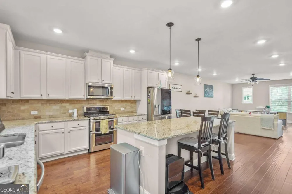 3487 Evermore PKWY Snellville, GA 30078