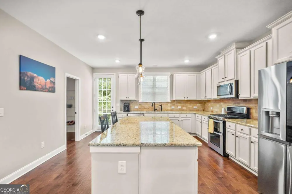 3487 Evermore PKWY Snellville, GA 30078