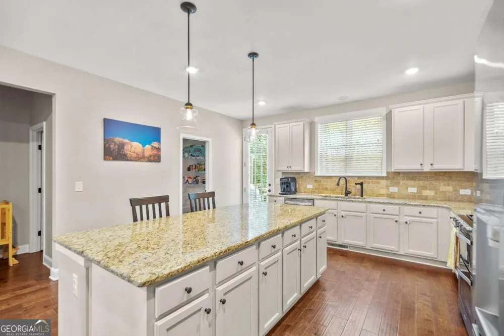 3487 Evermore PKWY Snellville, GA 30078