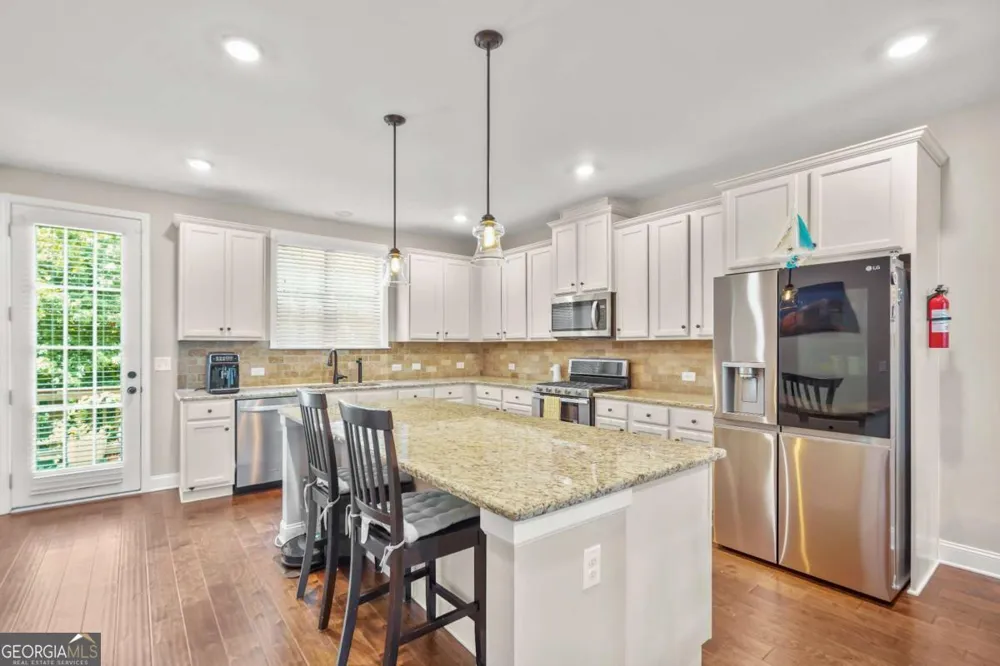 3487 Evermore PKWY Snellville, GA 30078