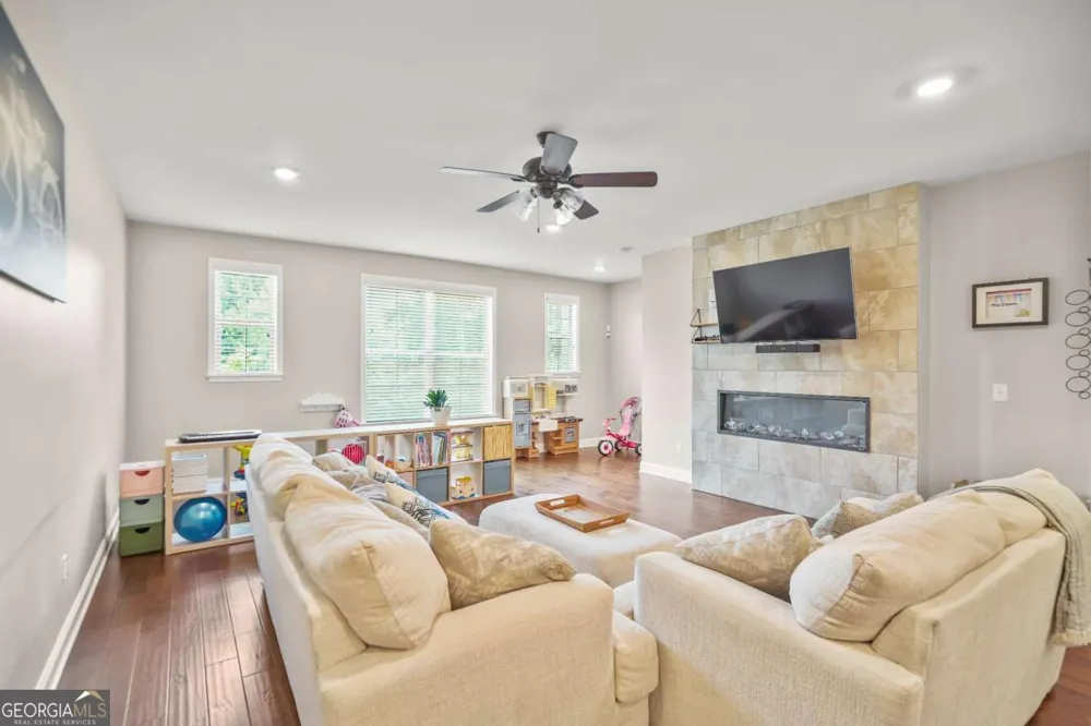 3487 Evermore PKWY Snellville, GA 30078