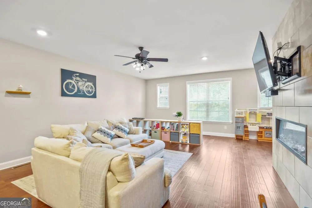 3487 Evermore PKWY Snellville, GA 30078