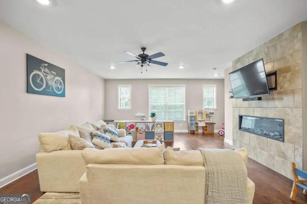 3487 Evermore PKWY Snellville, GA 30078