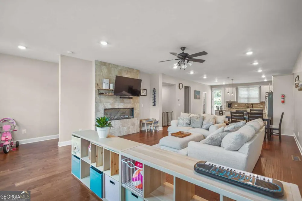 3487 Evermore PKWY Snellville, GA 30078