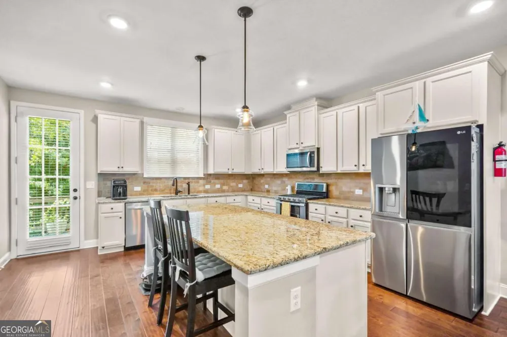 3487 Evermore PKWY Snellville, GA 30078
