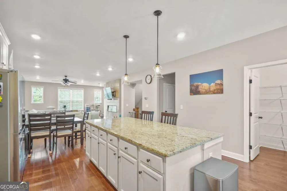 3487 Evermore PKWY Snellville, GA 30078