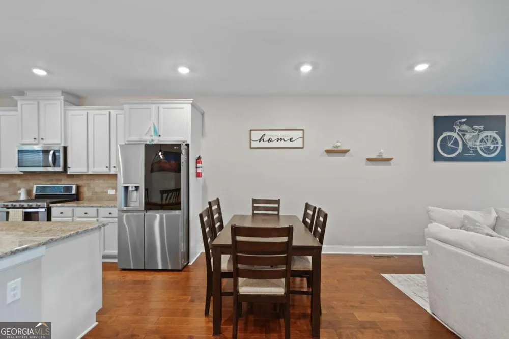 3487 Evermore PKWY Snellville, GA 30078