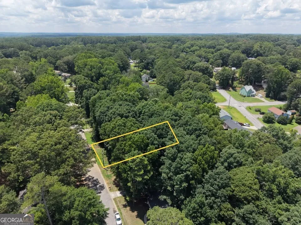 656 Lakeridge DR SE Conyers, GA 30094