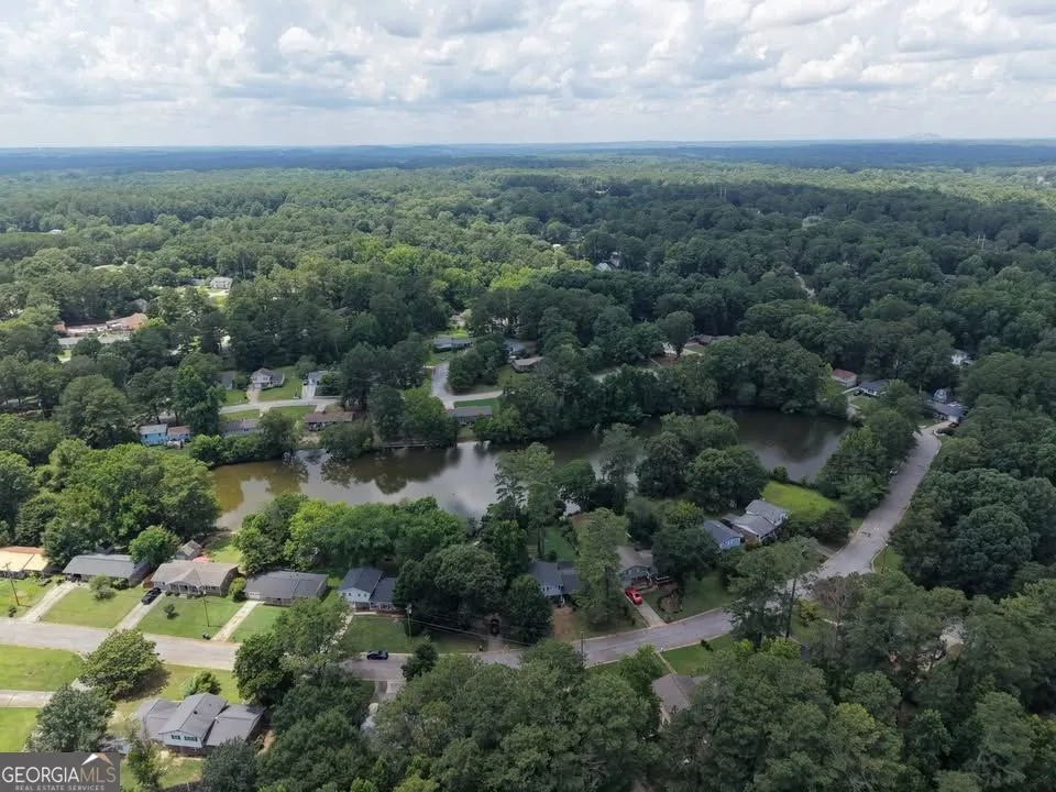 656 Lakeridge DR SE Conyers, GA 30094