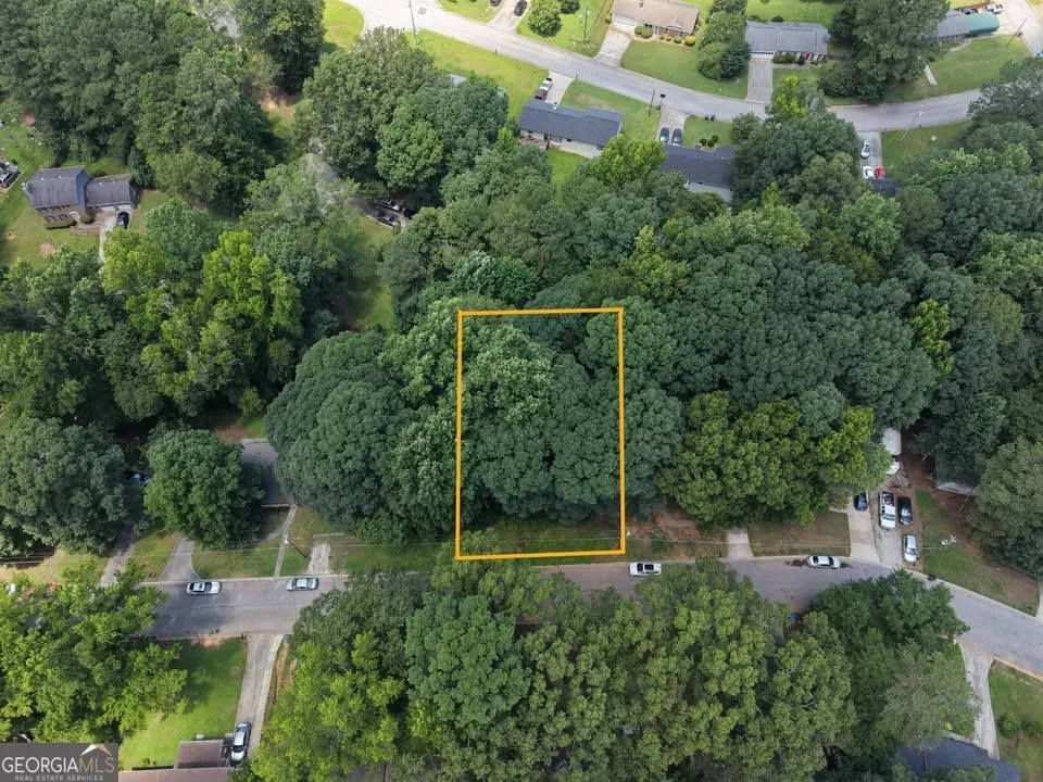 656 Lakeridge DR SE Conyers, GA 30094
