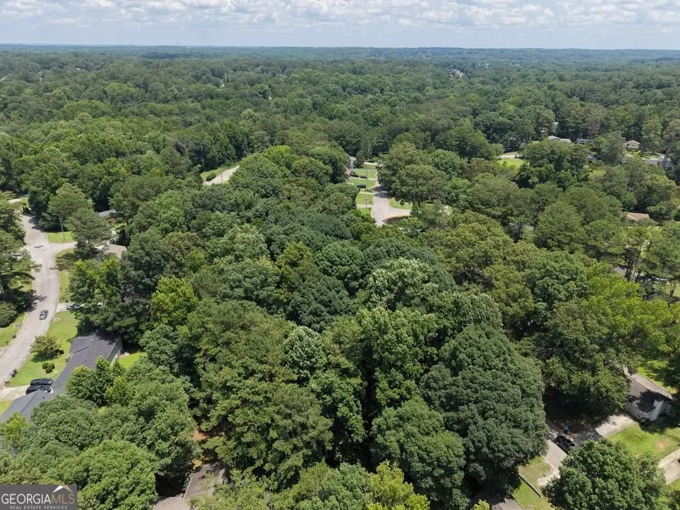 656 Lakeridge DR SE Conyers, GA 30094