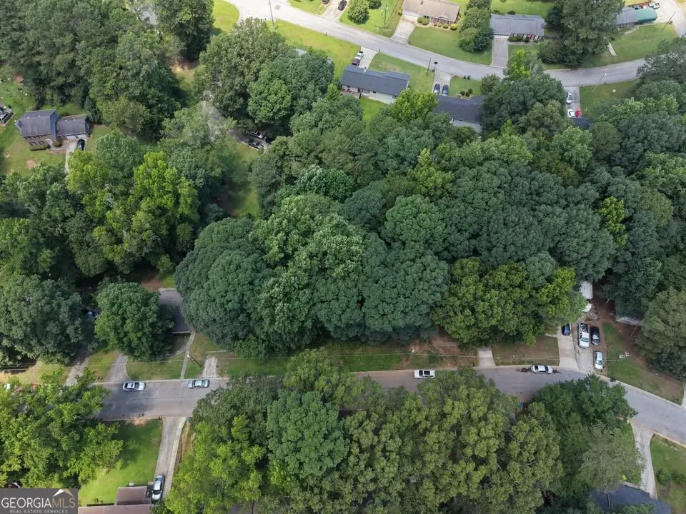 656 Lakeridge DR SE Conyers, GA 30094
