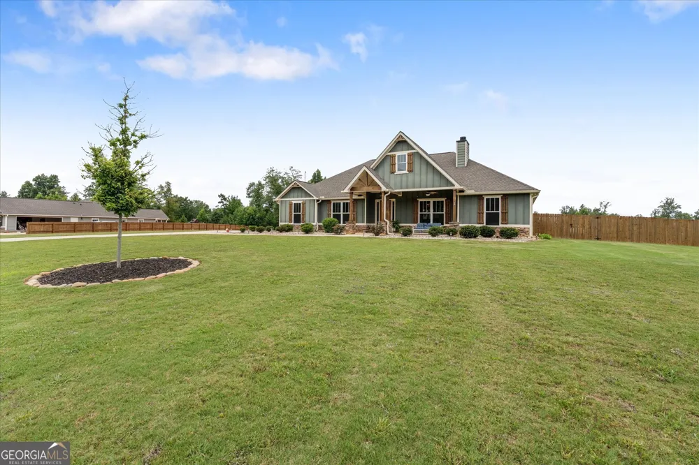 551 Lovell RD Temple, GA 30179