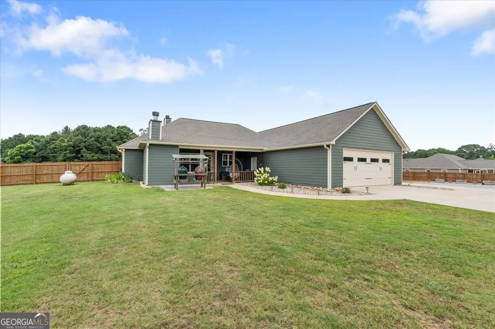 551 Lovell RD Temple, GA 30179