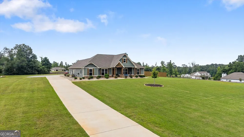 551 Lovell RD Temple, GA 30179
