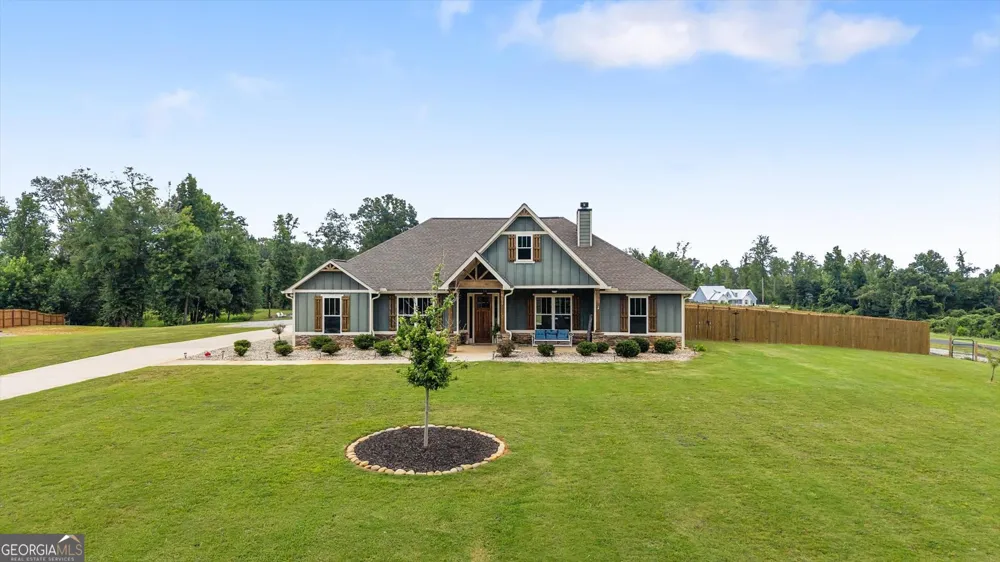 551 Lovell RD Temple, GA 30179