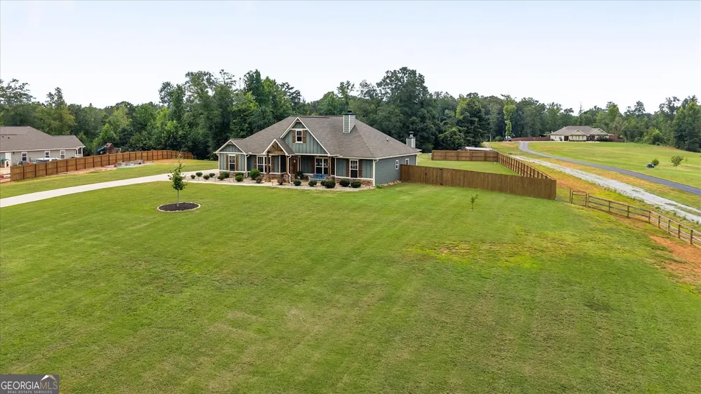551 Lovell RD Temple, GA 30179