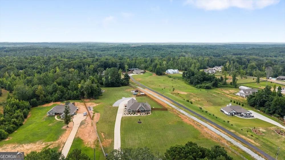 551 Lovell RD Temple, GA 30179