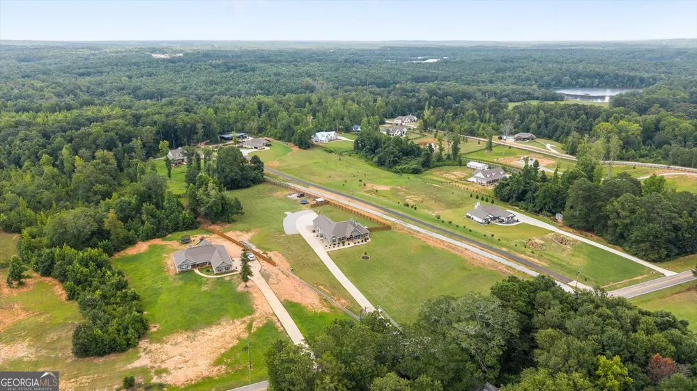 551 Lovell RD Temple, GA 30179