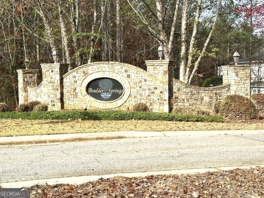 1836 Shoal Creek WAY Bishop, GA 30621