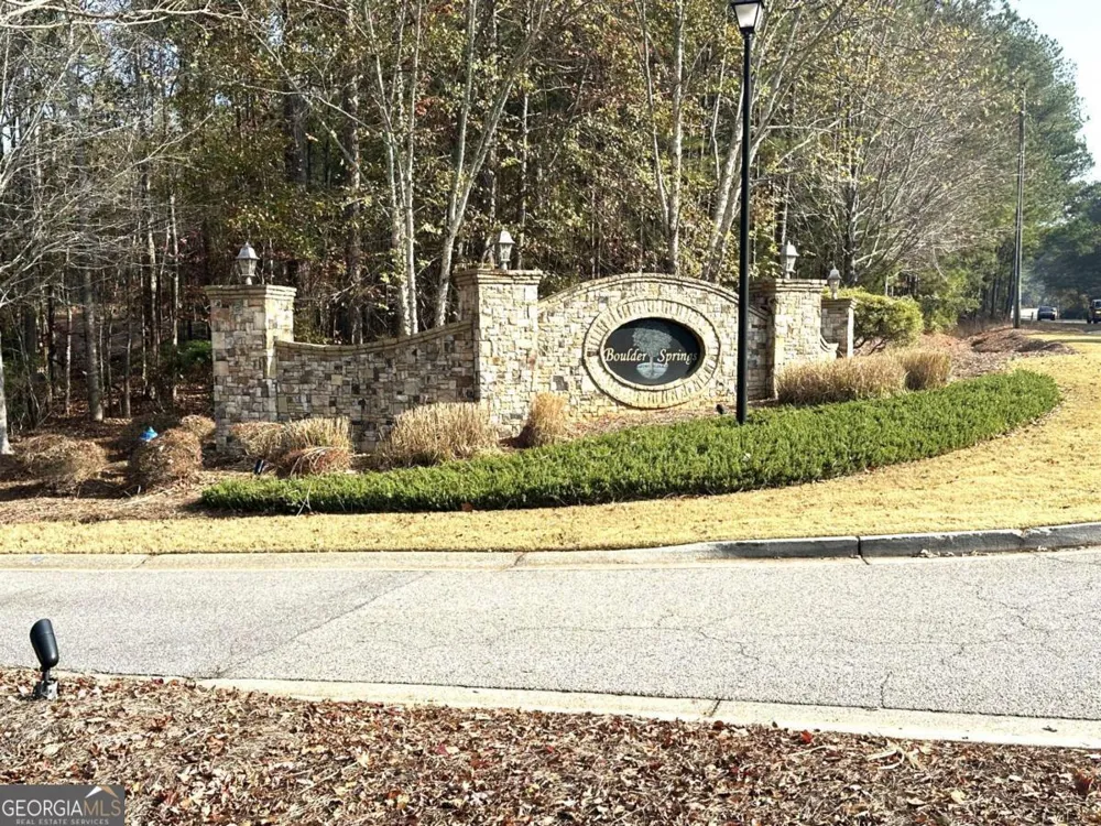1836 Shoal Creek WAY Bishop, GA 30621