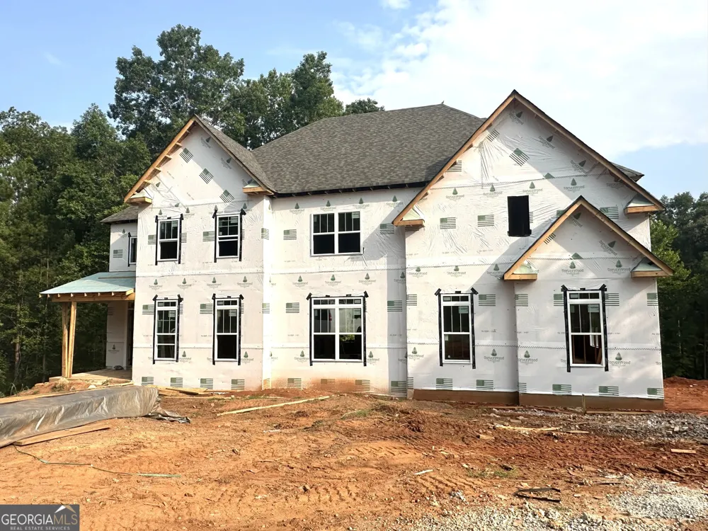 1836 Shoal Creek WAY Bishop, GA 30621