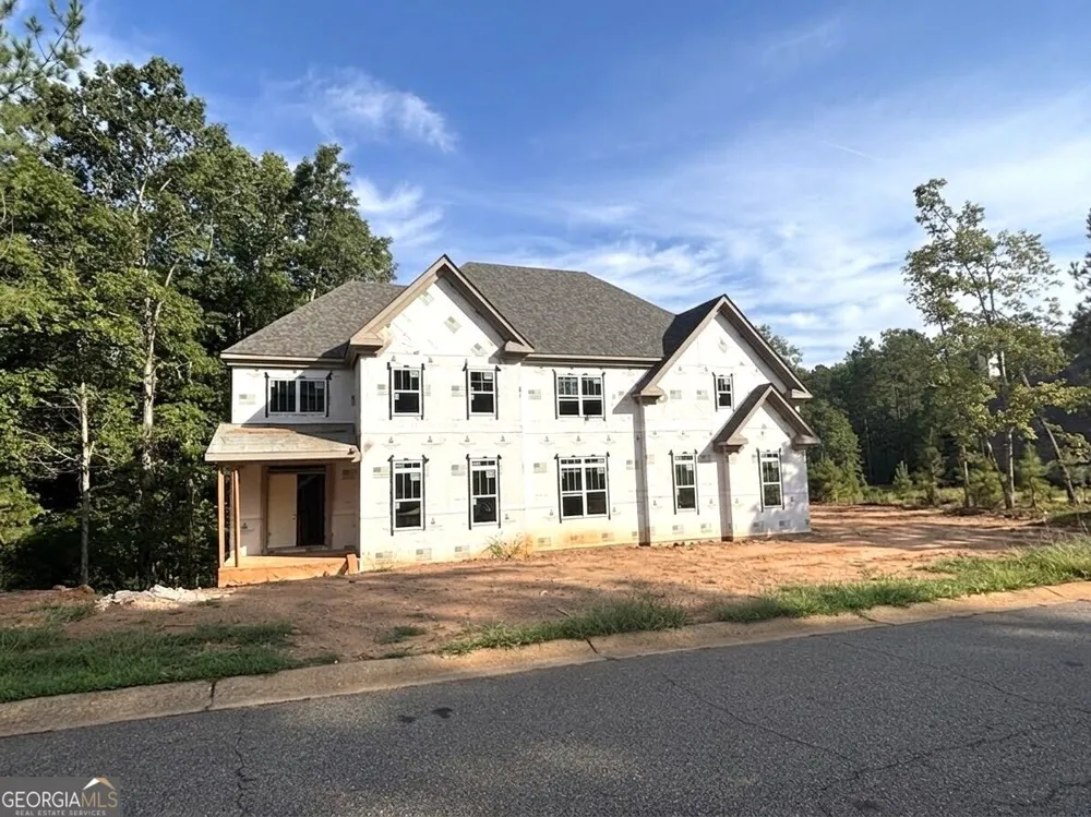 1836 Shoal Creek WAY Bishop, GA 30621