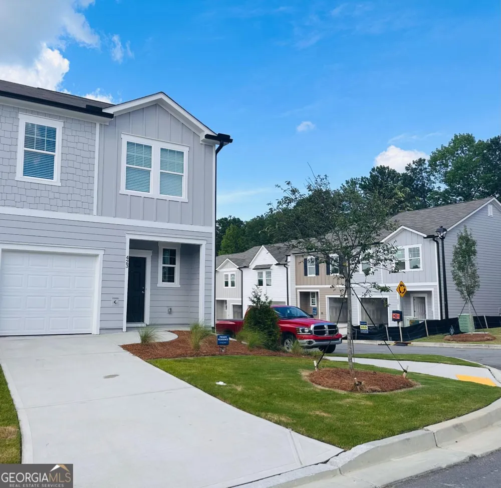 423 Towson ST Villa Rica, GA 30180