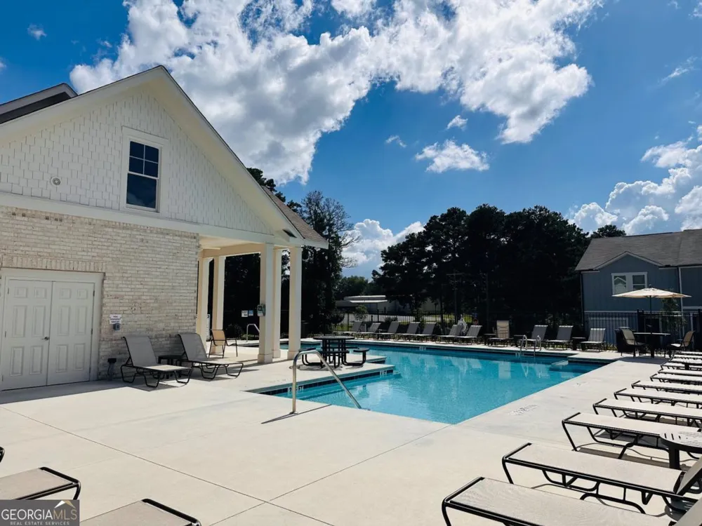 423 Towson ST Villa Rica, GA 30180