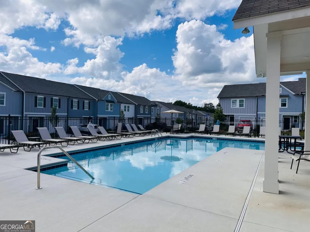 423 Towson ST Villa Rica, GA 30180