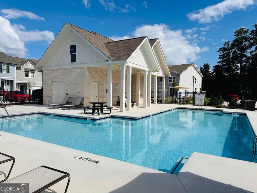 423 Towson ST Villa Rica, GA 30180
