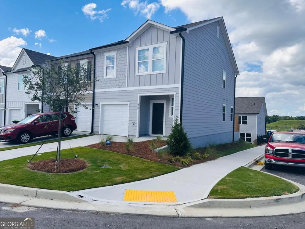 423 Towson ST Villa Rica, GA 30180
