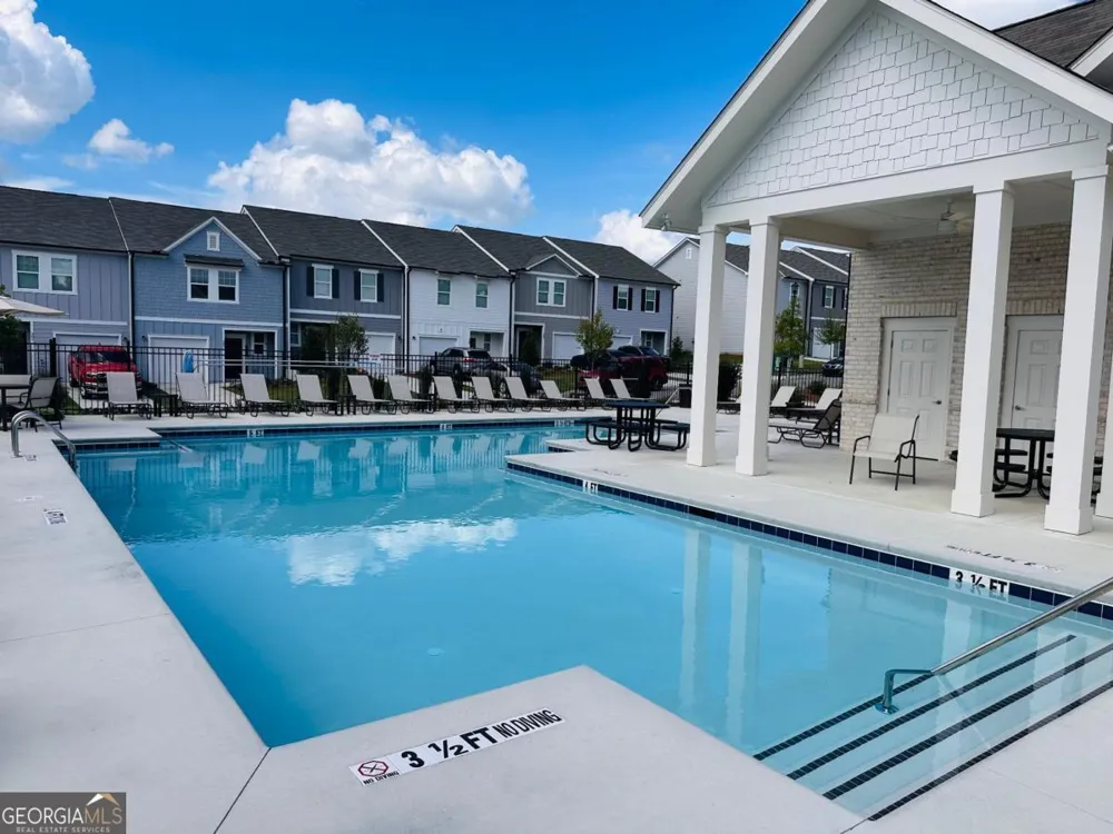 423 Towson ST Villa Rica, GA 30180