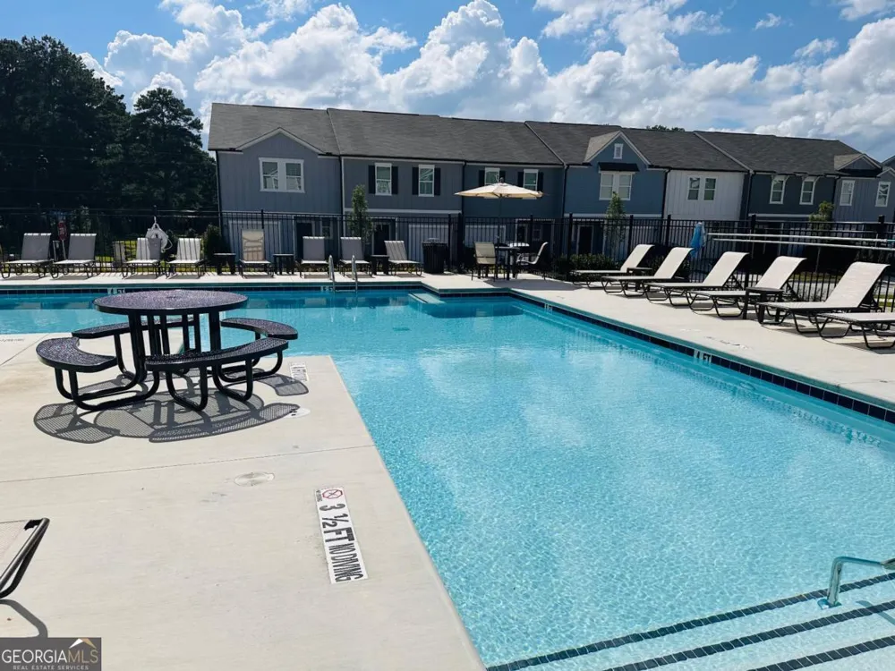 423 Towson ST Villa Rica, GA 30180