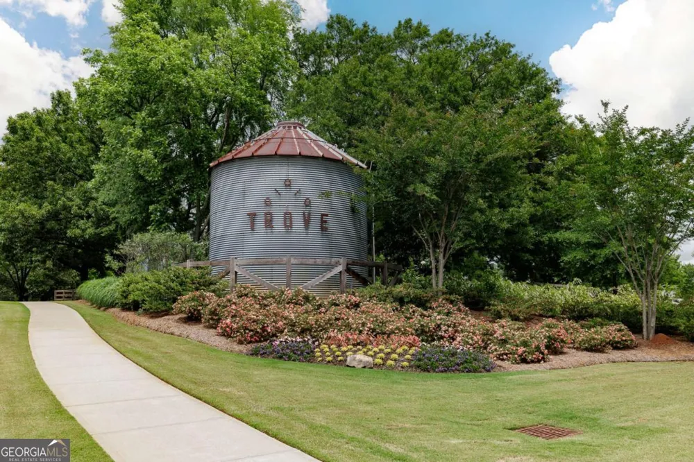 1140 Silo BND Watkinsville, GA 30677