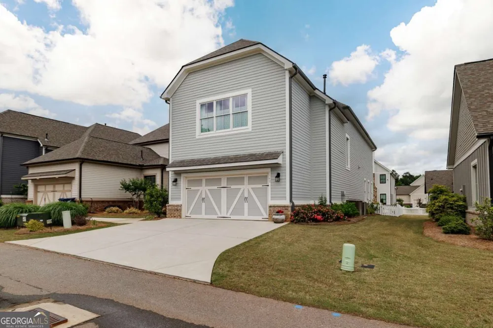 1140 Silo BND Watkinsville, GA 30677