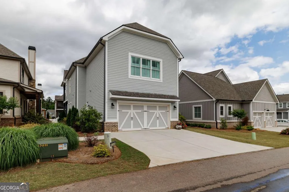 1140 Silo BND Watkinsville, GA 30677