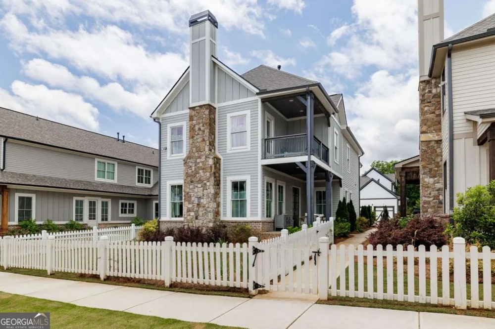 1140 Silo BND Watkinsville, GA 30677