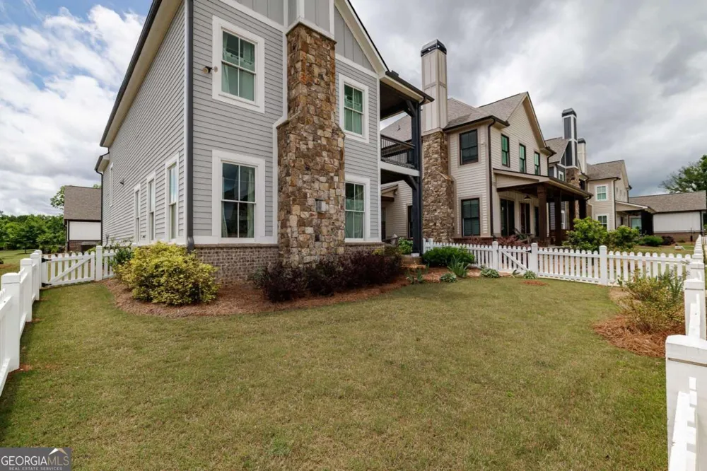 1140 Silo BND Watkinsville, GA 30677