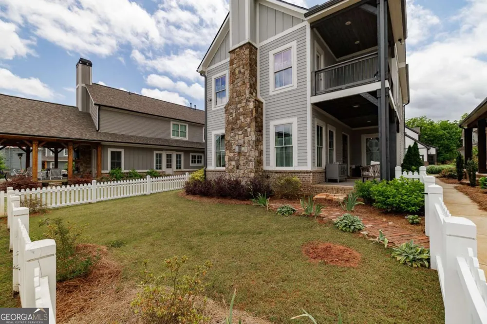 1140 Silo BND Watkinsville, GA 30677