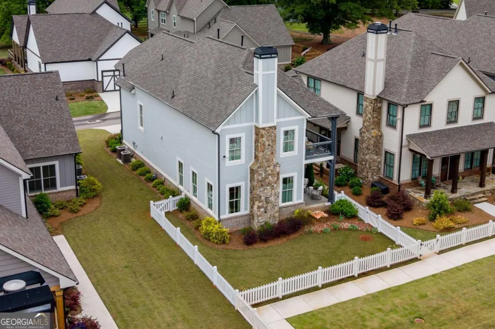 1140 Silo BND Watkinsville, GA 30677