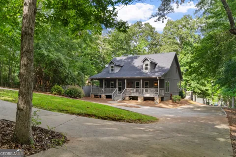 474 Cedar Valley DR