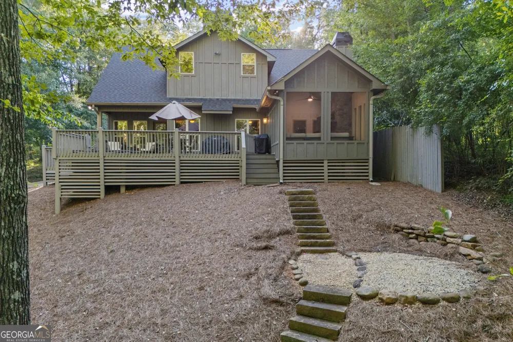 474 Cedar Valley DR Wedowee, AL 36278
