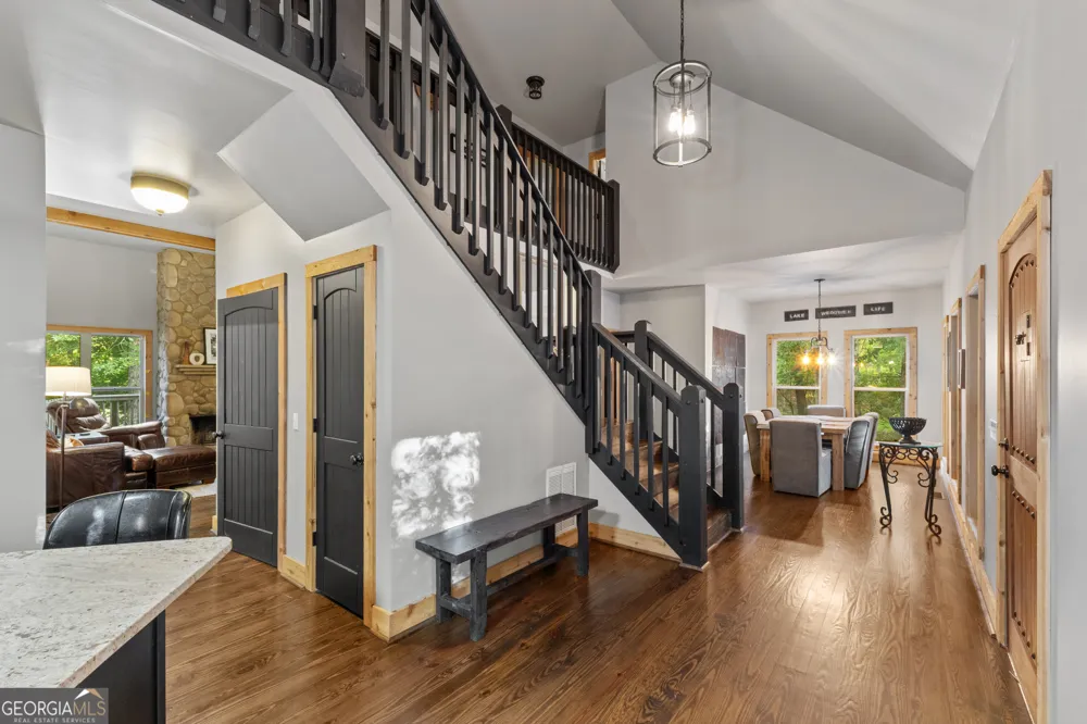 474 Cedar Valley DR Wedowee, AL 36278