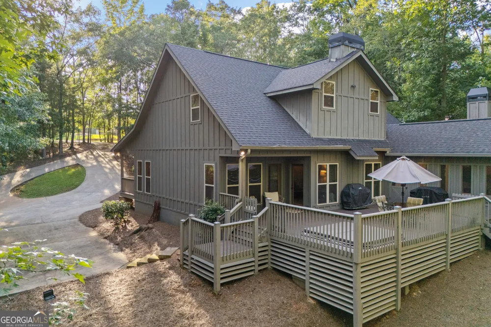 474 Cedar Valley DR Wedowee, AL 36278
