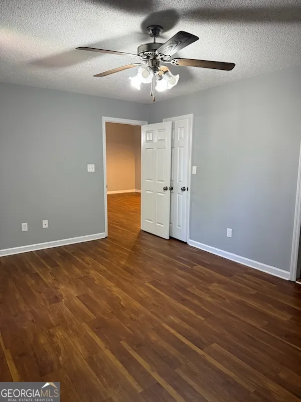 200 Brookdale DR Dublin, GA 31021