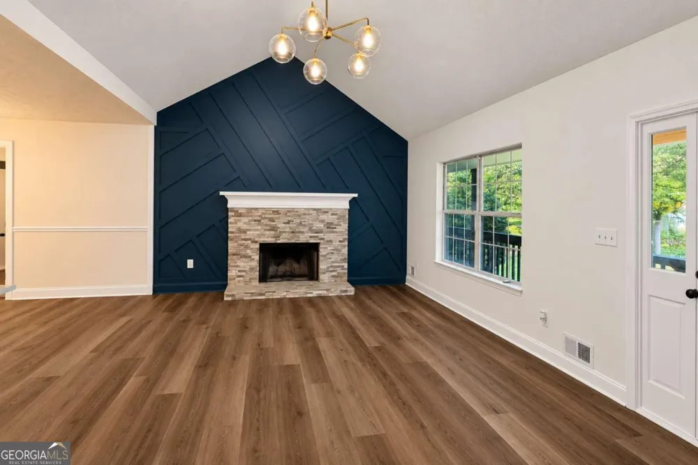 30 Oaklake DR Covington, GA 30016