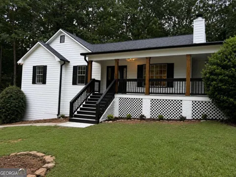 30 Oaklake DR
