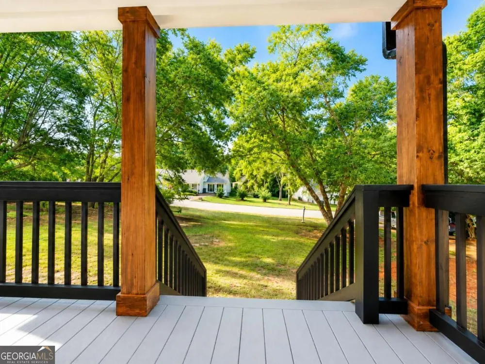30 Oaklake DR Covington, GA 30016